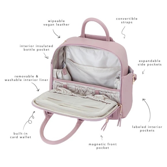 AYLA MINI BAG - Picture 15 of 16